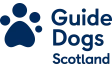 Guide Dogs Scotland logo